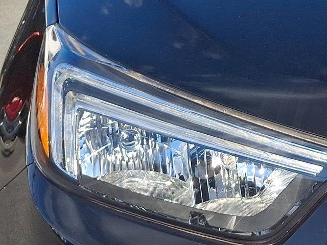 used 2022 Buick Encore car, priced at $18,495