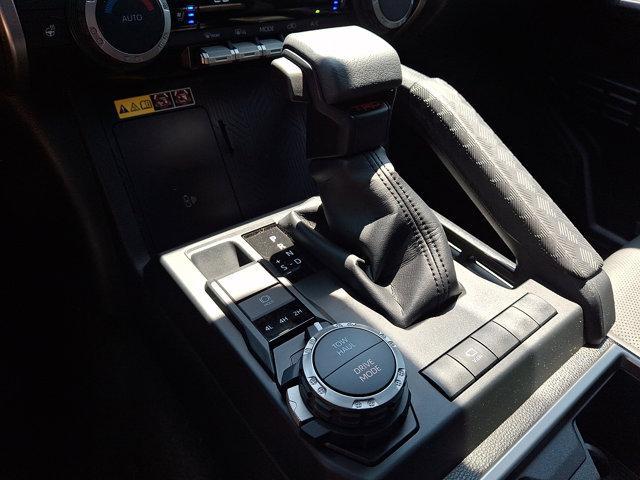 used 2025 Toyota 4Runner car, priced at $55,495