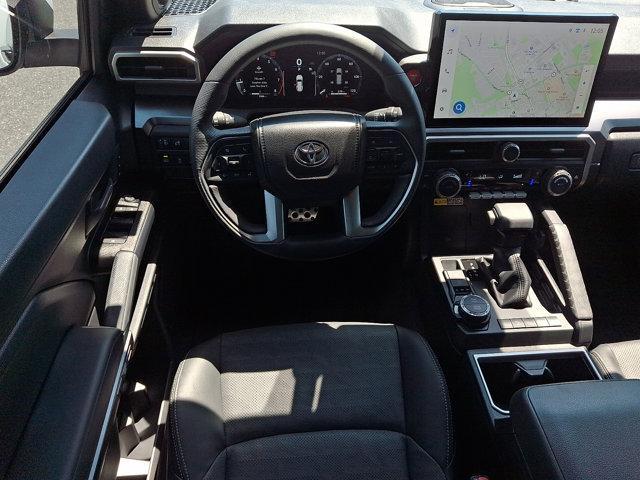 used 2025 Toyota 4Runner car, priced at $55,495