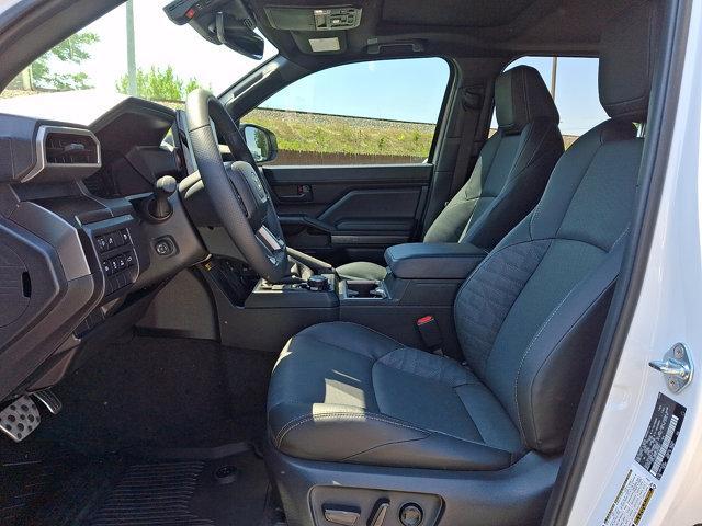 used 2025 Toyota 4Runner car, priced at $55,495