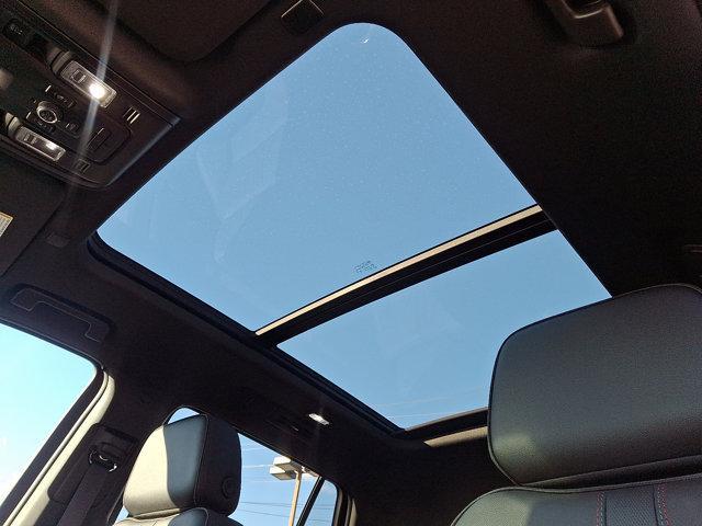 used 2023 Chevrolet Tahoe car, priced at $66,990