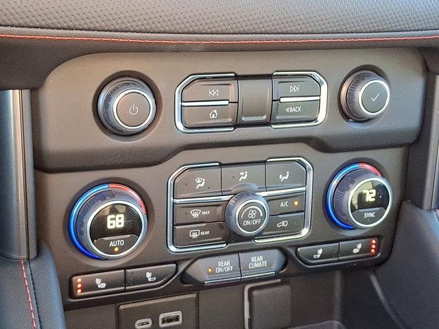 used 2023 Chevrolet Tahoe car, priced at $66,990