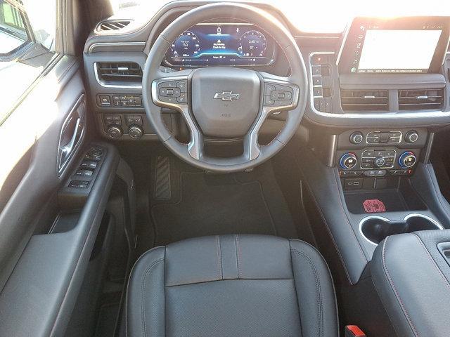 used 2023 Chevrolet Tahoe car, priced at $66,990