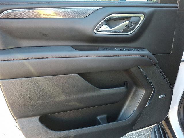 used 2023 Chevrolet Tahoe car, priced at $66,990