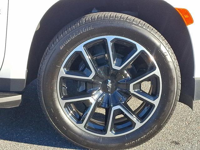 used 2023 Chevrolet Tahoe car, priced at $66,990