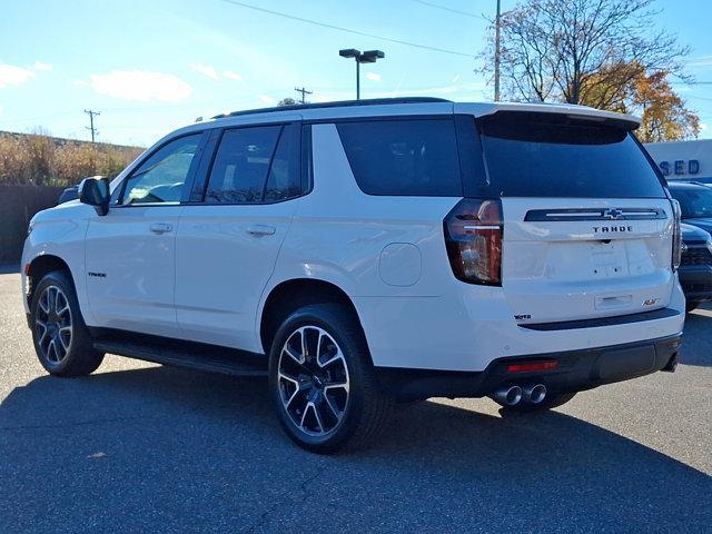used 2023 Chevrolet Tahoe car, priced at $66,990