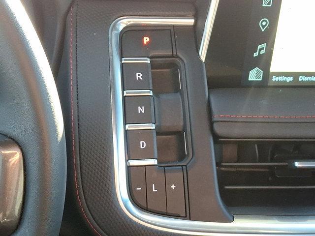 used 2023 Chevrolet Tahoe car, priced at $66,990