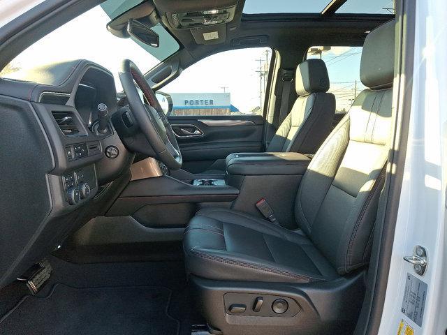 used 2023 Chevrolet Tahoe car, priced at $66,990
