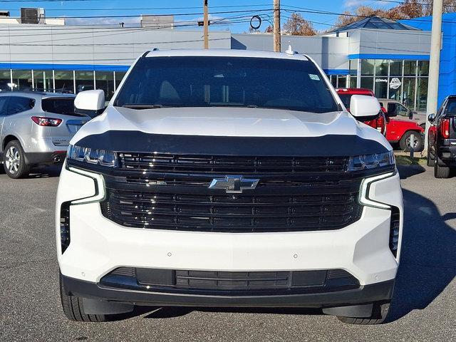 used 2023 Chevrolet Tahoe car, priced at $66,990