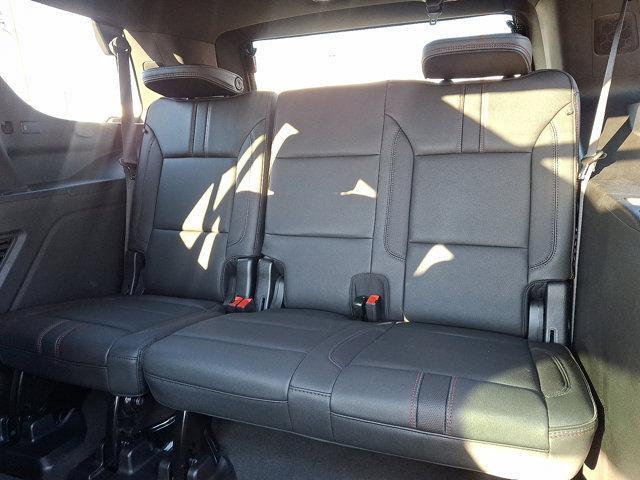 used 2023 Chevrolet Tahoe car, priced at $66,990