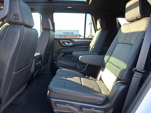 used 2023 Chevrolet Tahoe car, priced at $66,990