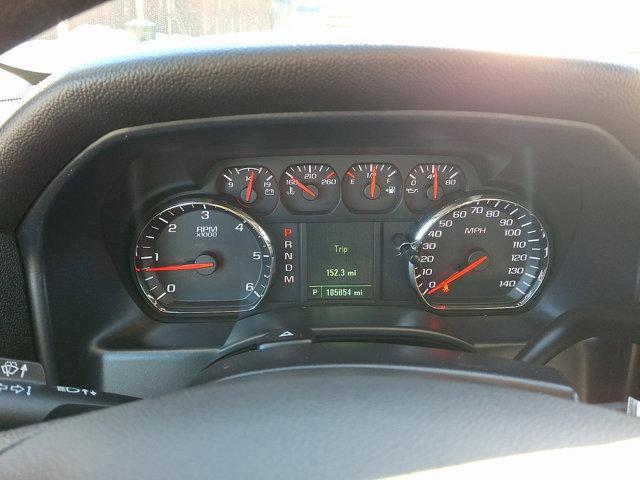 used 2015 GMC Sierra 1500 car, priced at $13,490