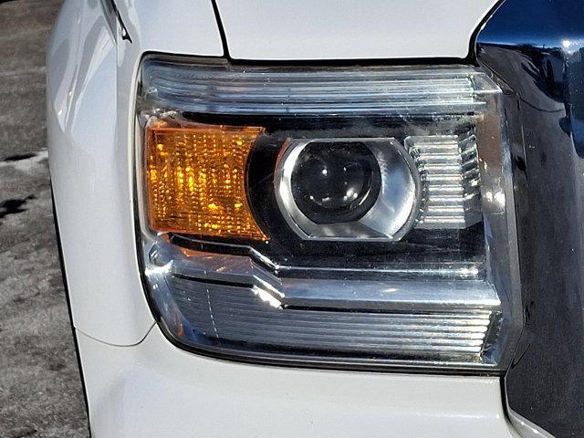 used 2015 GMC Sierra 1500 car, priced at $13,490