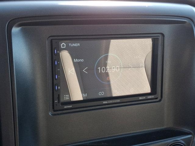 used 2015 GMC Sierra 1500 car, priced at $13,490