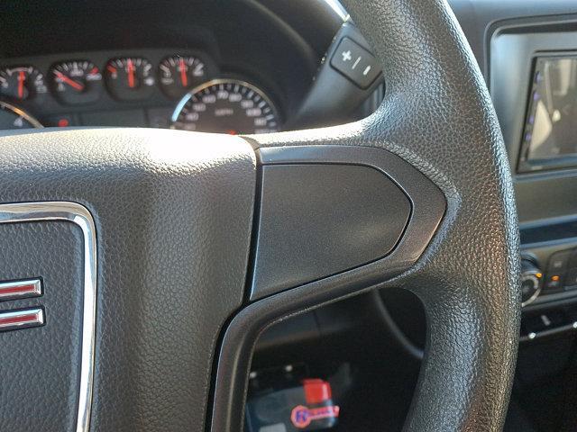 used 2015 GMC Sierra 1500 car, priced at $13,490