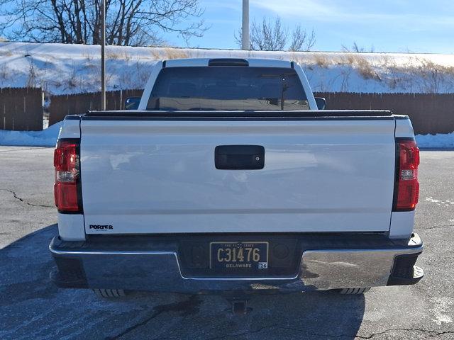 used 2015 GMC Sierra 1500 car, priced at $13,490