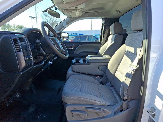 used 2015 GMC Sierra 1500 car, priced at $13,490