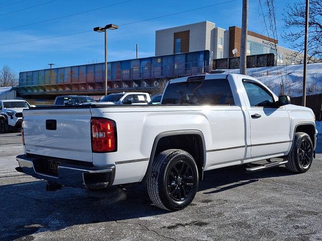 used 2015 GMC Sierra 1500 car, priced at $13,490