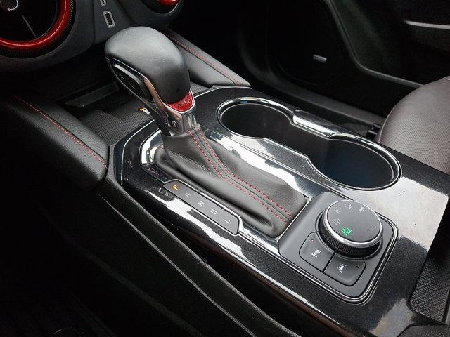 used 2023 Chevrolet Blazer car, priced at $35,895