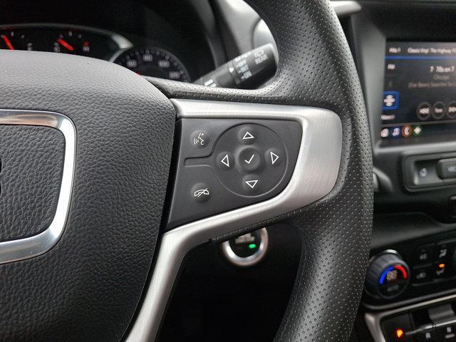 used 2023 GMC Terrain car, priced at $22,990