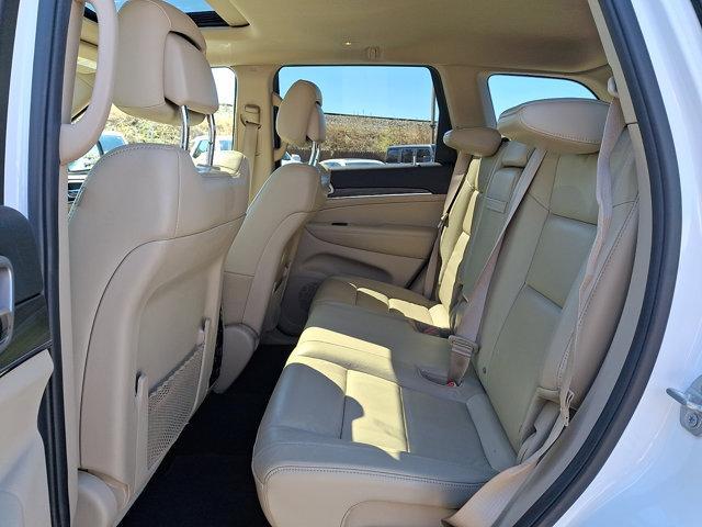 used 2019 Jeep Grand Cherokee car, priced at $19,999