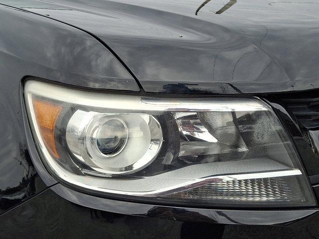 used 2017 Chevrolet Colorado car, priced at $22,795