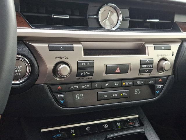 used 2013 Lexus ES 350 car, priced at $16,490