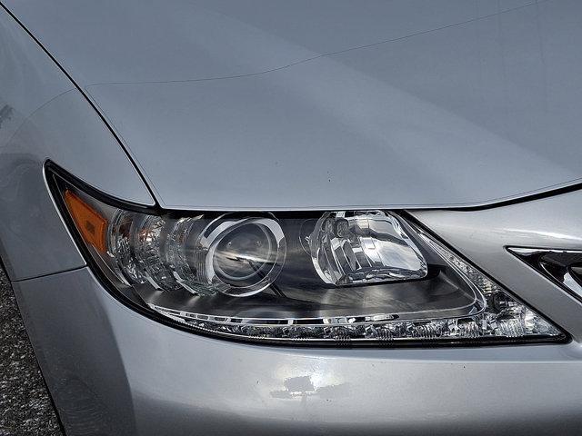 used 2013 Lexus ES 350 car, priced at $16,490