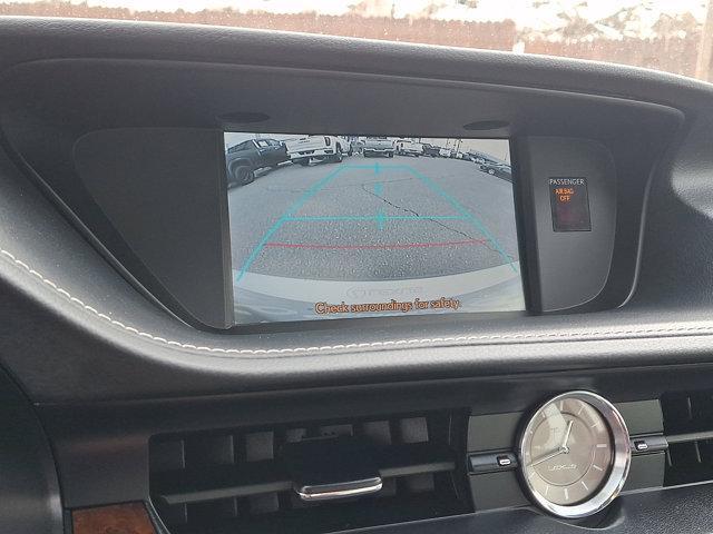 used 2013 Lexus ES 350 car, priced at $16,490