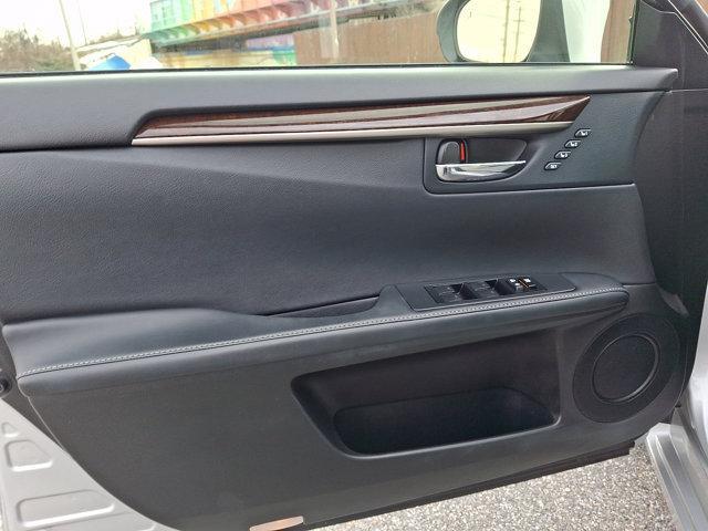 used 2013 Lexus ES 350 car, priced at $16,490