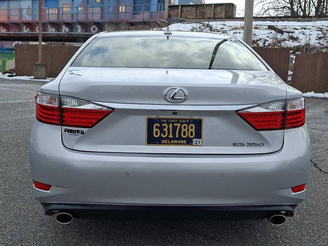used 2013 Lexus ES 350 car, priced at $16,490
