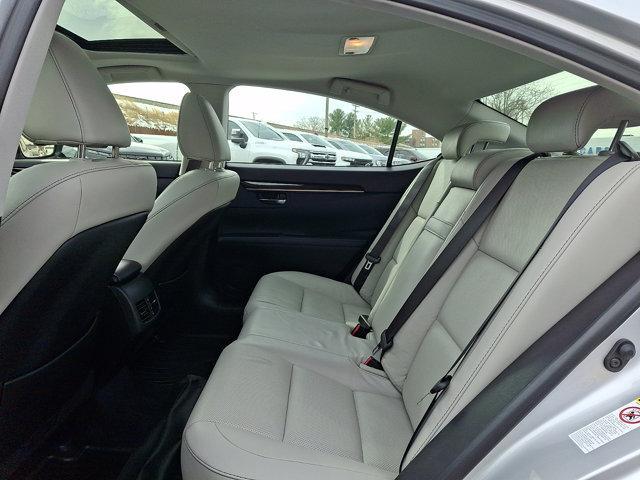 used 2013 Lexus ES 350 car, priced at $16,490