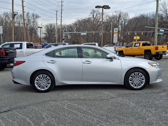 used 2013 Lexus ES 350 car, priced at $16,490