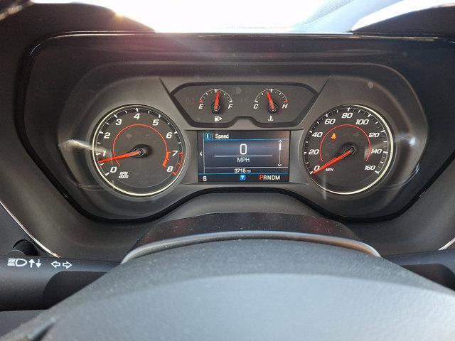 used 2023 Chevrolet Camaro car, priced at $26,990