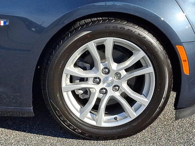 used 2023 Chevrolet Camaro car, priced at $26,990