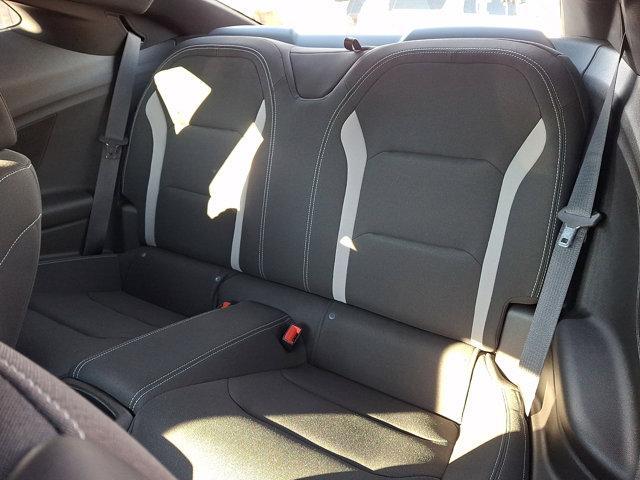 used 2023 Chevrolet Camaro car, priced at $26,990