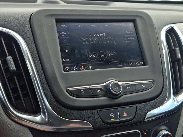 used 2024 Chevrolet Equinox car, priced at $22,990