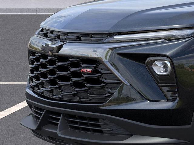 new 2026 Chevrolet TrailBlazer car, priced at $34,575