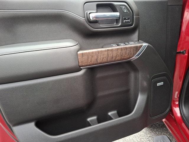 used 2020 GMC Sierra 3500 car, priced at $61,990