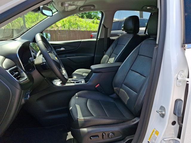 used 2020 Chevrolet Equinox car, priced at $18,990