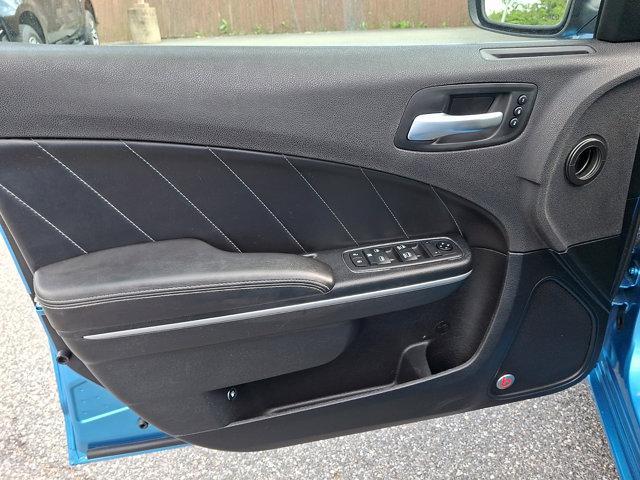 used 2018 Dodge Charger car, priced at $22,990