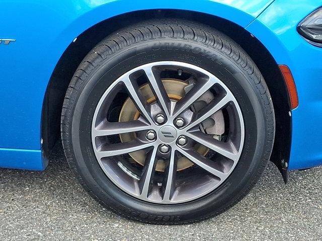 used 2018 Dodge Charger car, priced at $22,990