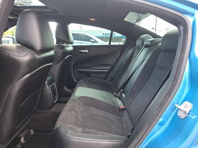 used 2018 Dodge Charger car, priced at $22,990