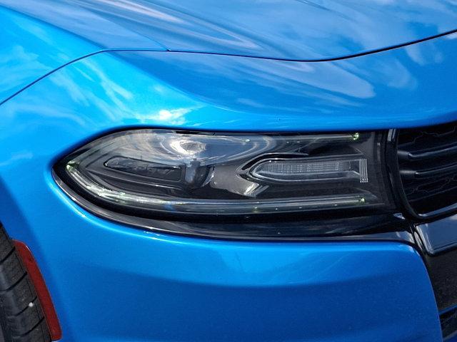 used 2018 Dodge Charger car, priced at $22,990