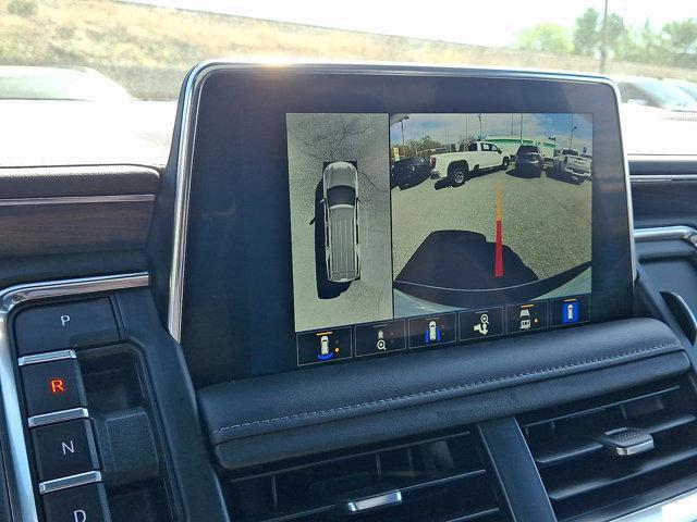 used 2024 Chevrolet Suburban car, priced at $65,985