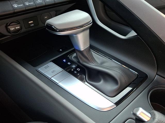 used 2025 Hyundai Elantra car, priced at $21,990