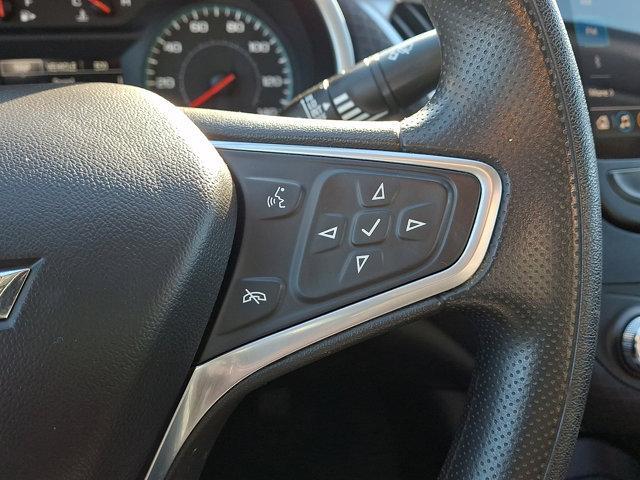 used 2022 Chevrolet Malibu car, priced at $17,990