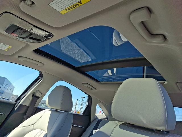 used 2023 Hyundai Sonata car, priced at $24,678