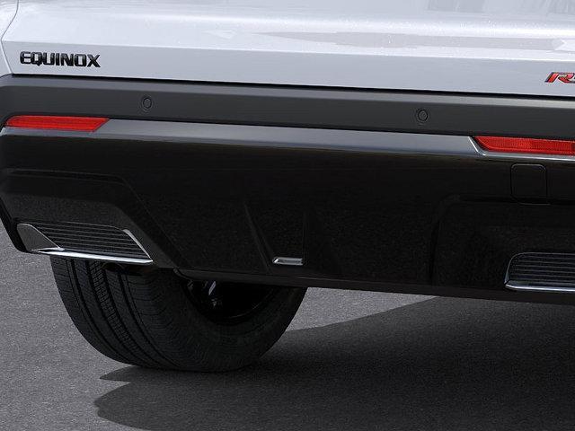 new 2026 Chevrolet Equinox car, priced at $39,335