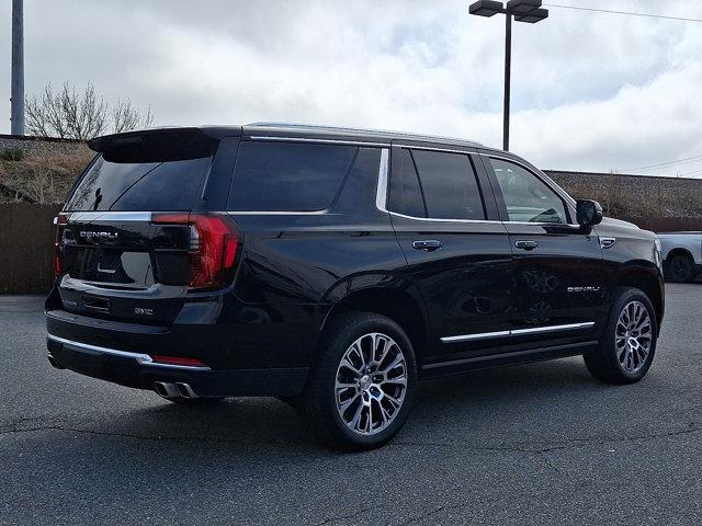 used 2026 GMC Yukon car, priced at $92,990